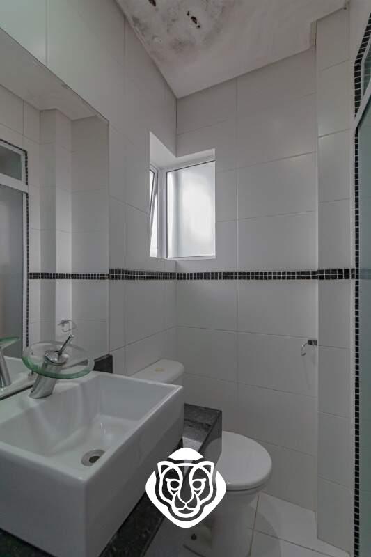 Banheiro - Dormitório III