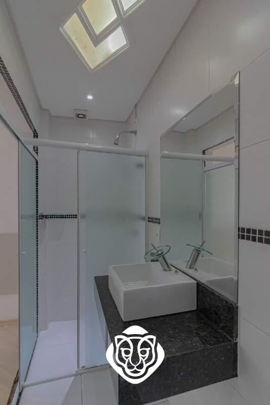 Banheiro - Dormitório II