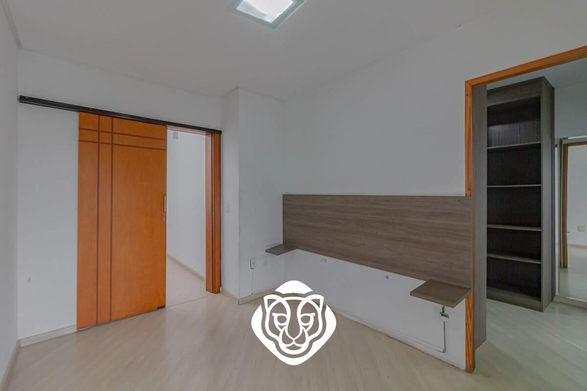 Dormitório III - suíte