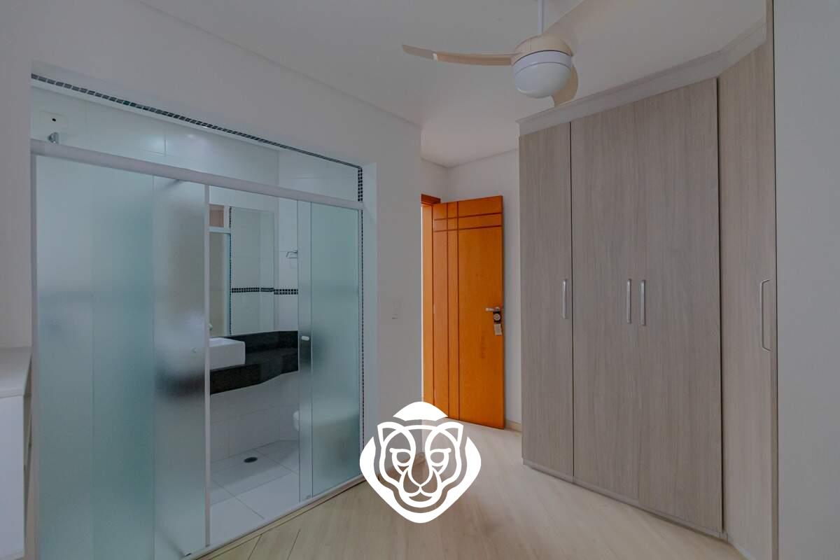 Dormitório I - suíte