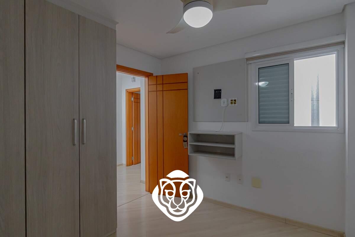 Dormitório II - suíte