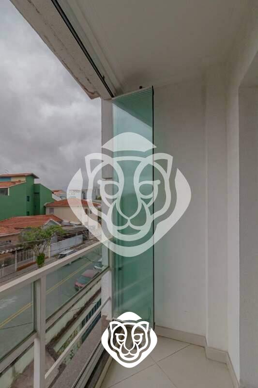 Varanda - Dormitório III