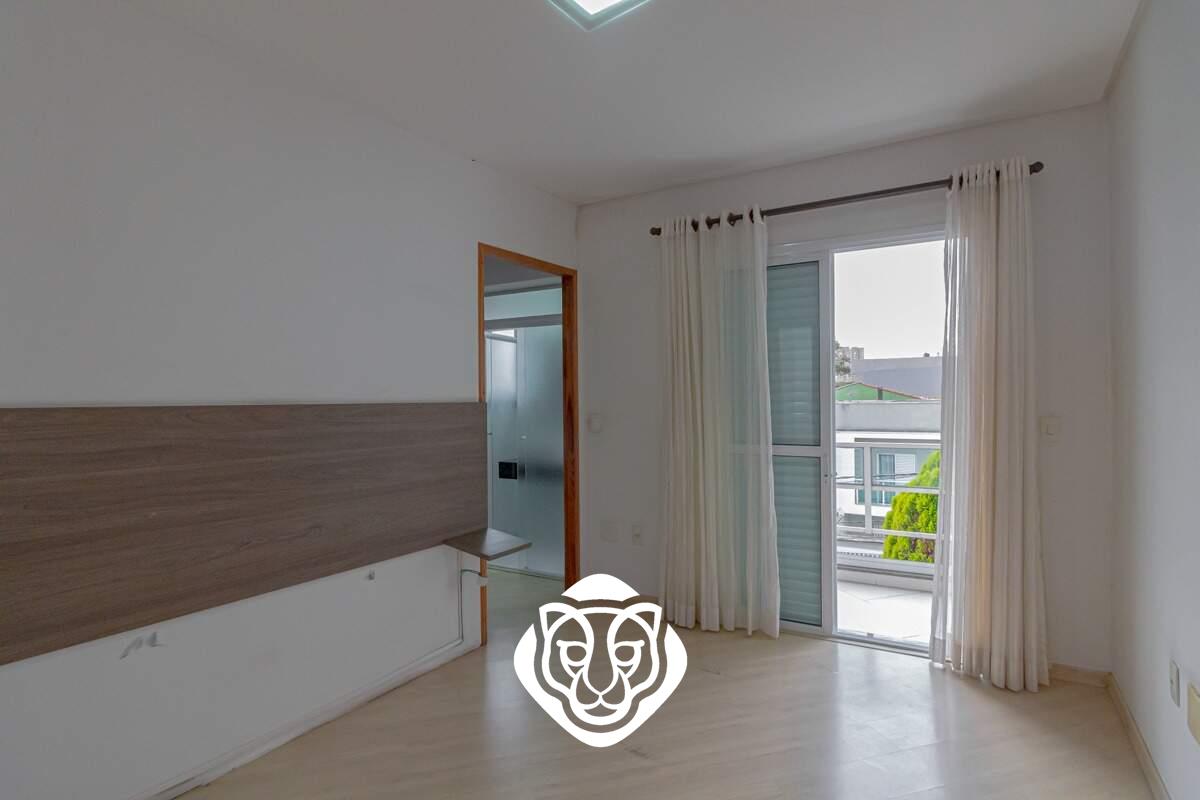 Dormitório III - suíte