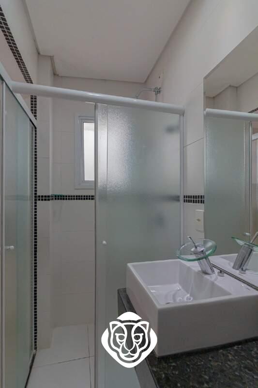 Banheiro - Dormitório I