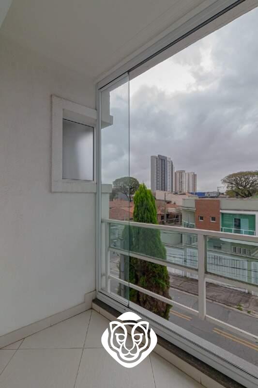 Varanda - Dormitório III