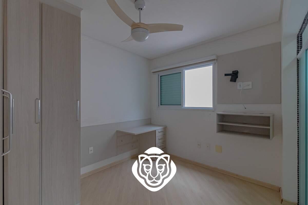 Dormitório I - suíte