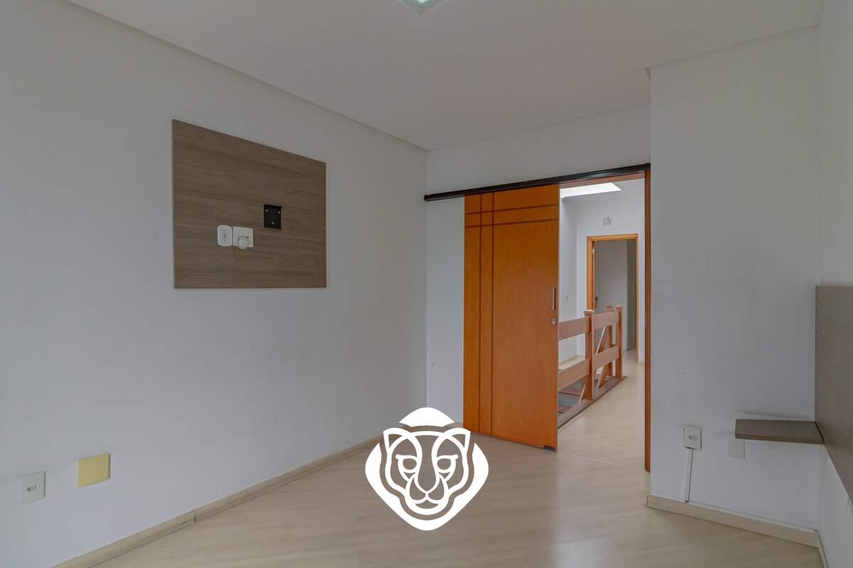 Dormitório III - suíte