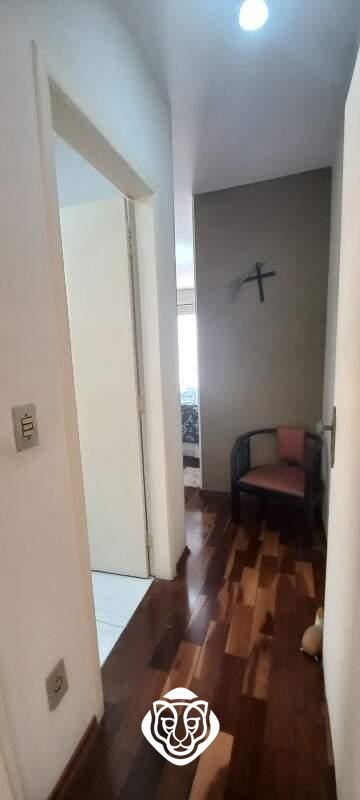 Dormitório I - Suíte 