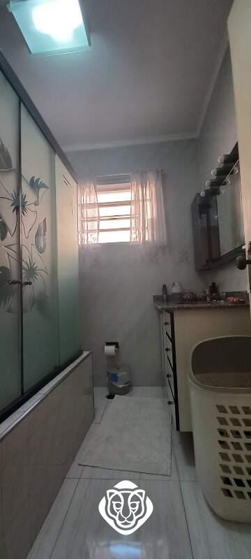 Dormitório I - Suíte 