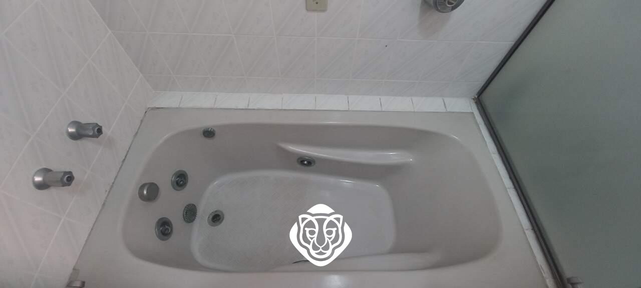 Dormitório I - Suíte 