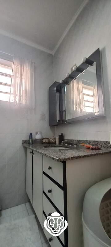 Dormitório I - Suíte 