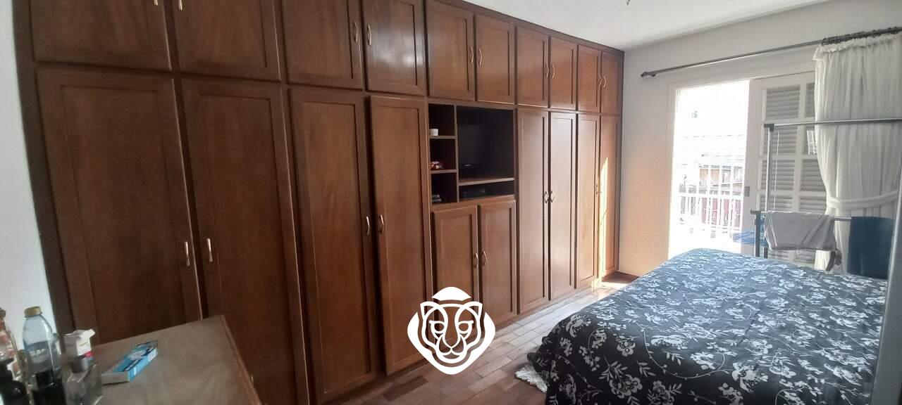 Dormitório I - Suíte 