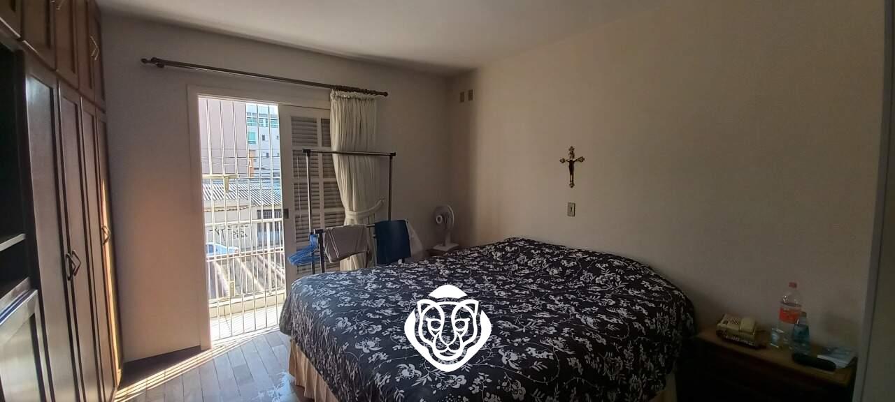 Dormitório I - Suíte 