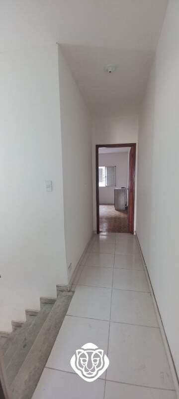 Acesso - Dormitórios