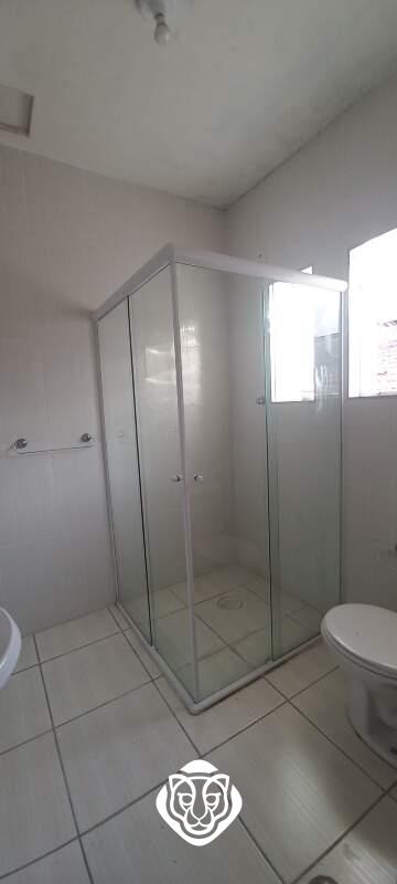 Banheiro - Suíte II