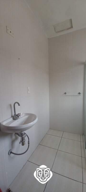 Banheiro - Suíte II