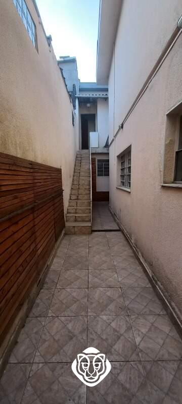 Corredor de Acesso Externo 