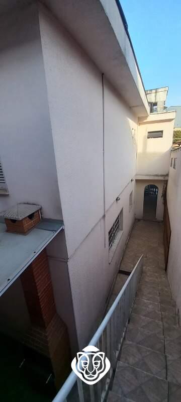 Corredor de Acesso Externo 