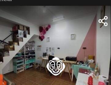 Escritório - casa II