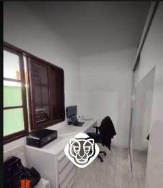 Dormitório II - casa II