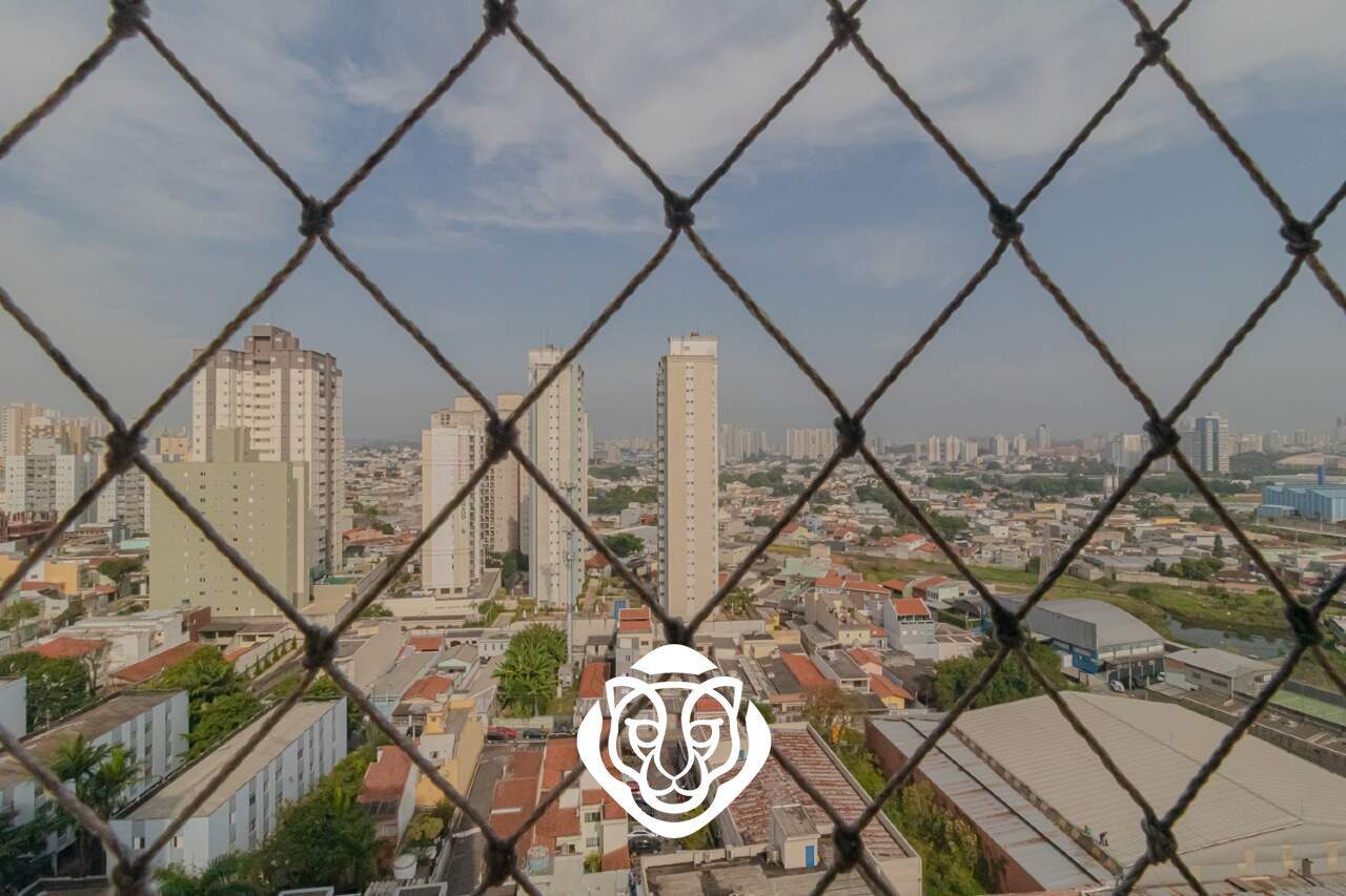 Vista Dormitório 3 suite