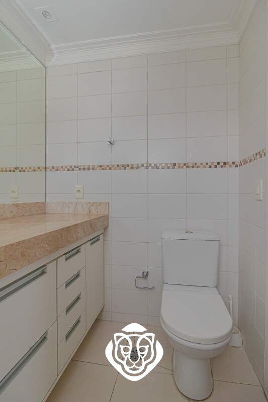 Banheiro Dormitório 3 suite