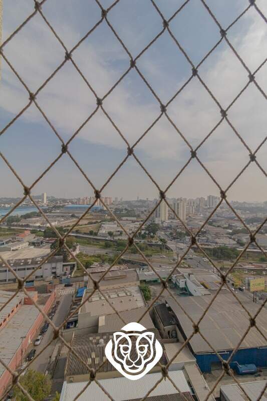 Vista Área de serviço