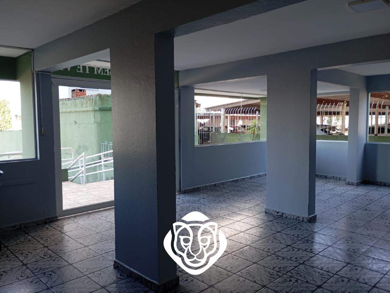 Hall de entrada