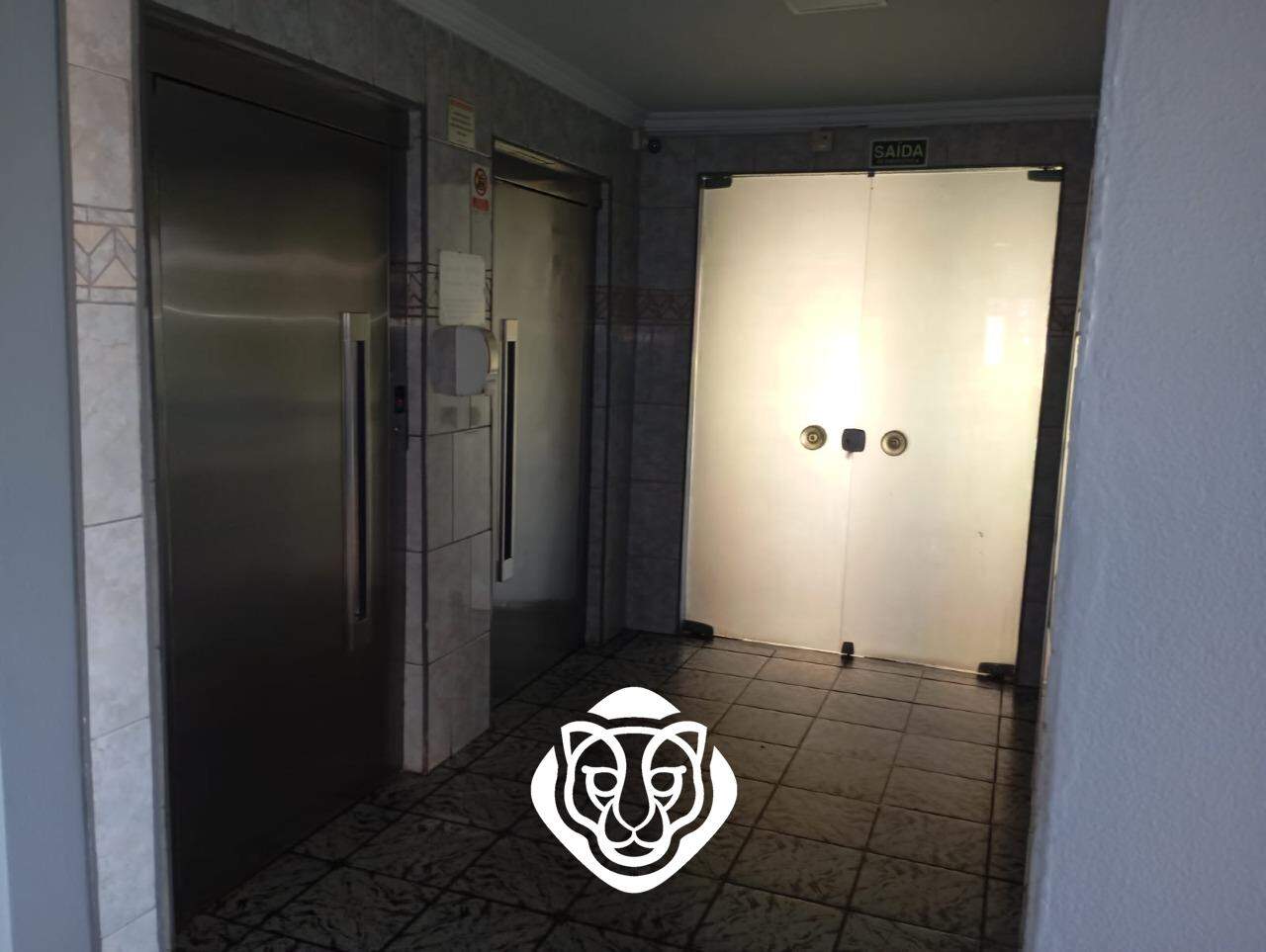 Hall dos Elevadores
