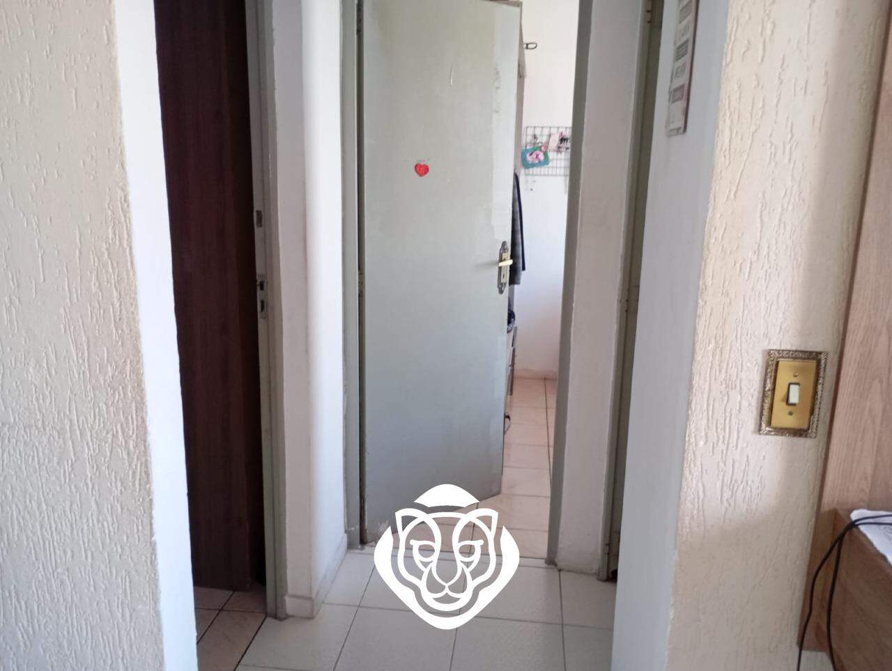 Corredor interno