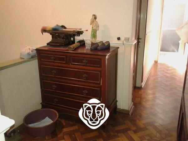 Casa I - Dormitório I