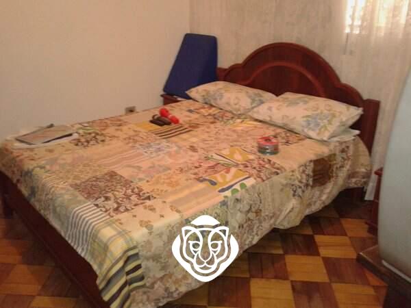 Casa I - Dormitório I