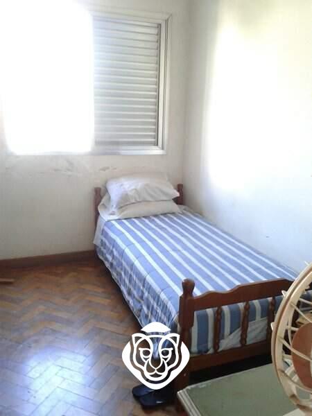 Casa I - Dormitório II