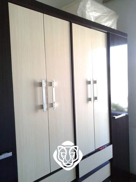 Casa I - Dormitório II