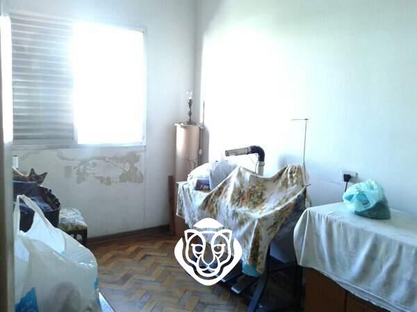 Casa I - Dormitório III