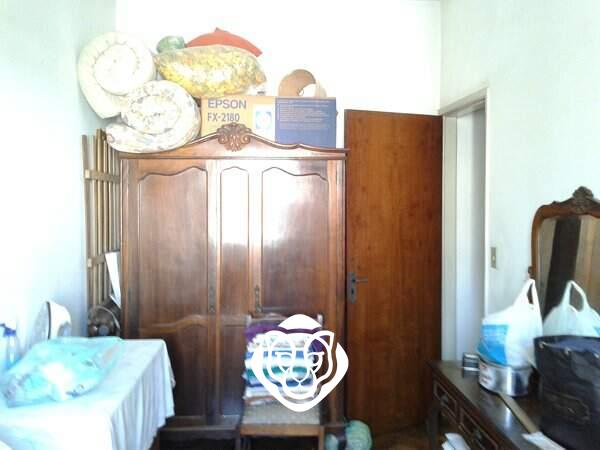 Casa I - Dormitório III