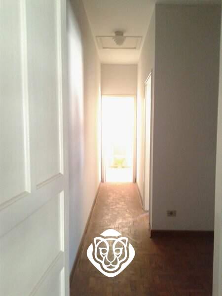 Casa II - Acesso dormitórios