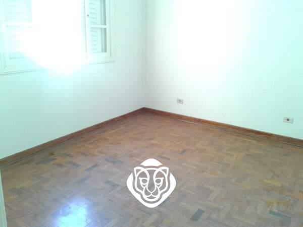 Casa II - Dormitório II