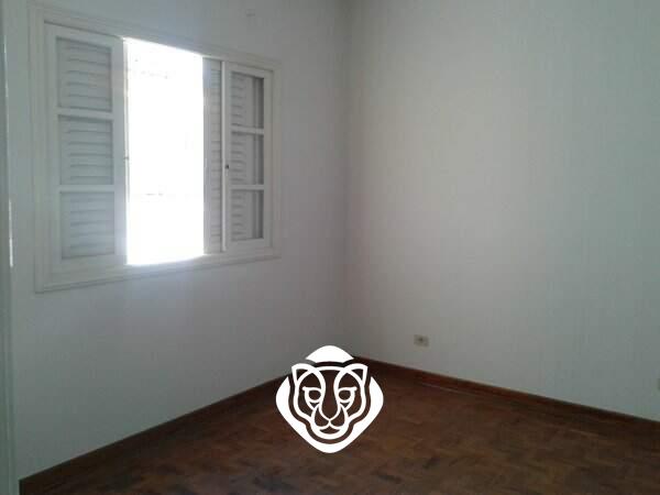 Casa II - Dormitório II