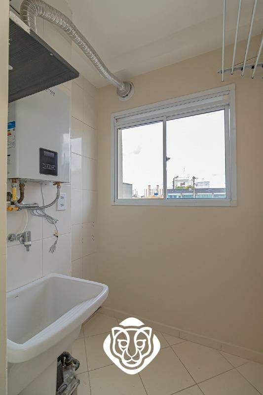 Área de serviço