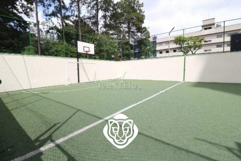 Quadra recreativa