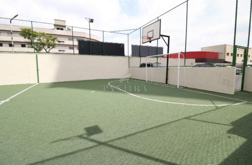 Quadra recreativa