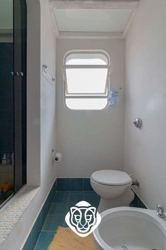 WC Dormitório 3 suite