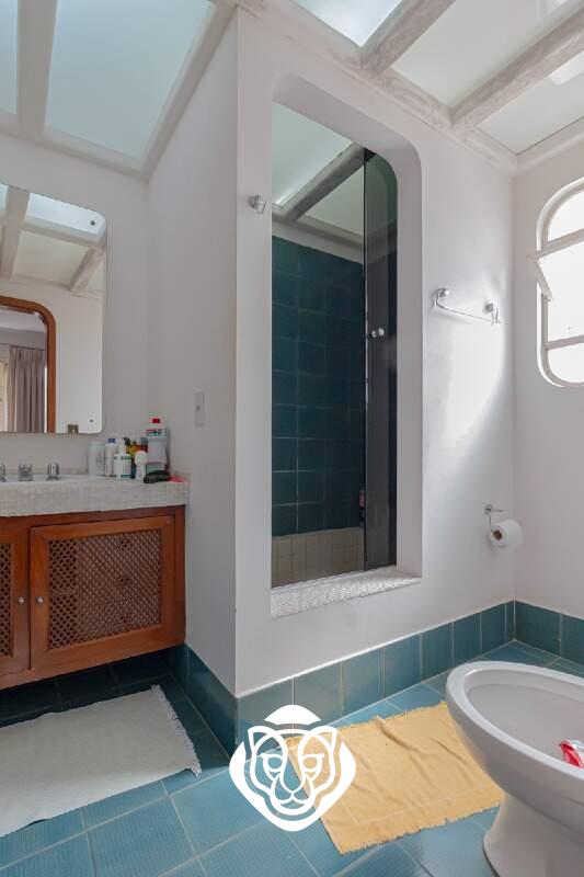 WC Dormitório 3 suite