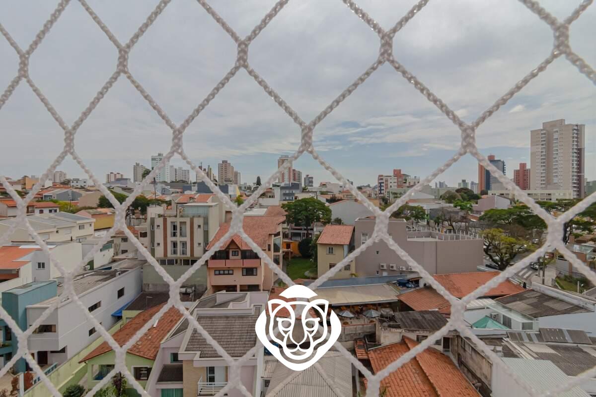 Vista Dormitório 4 suite