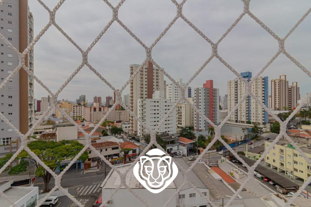 Vista Dormitório 3 suite