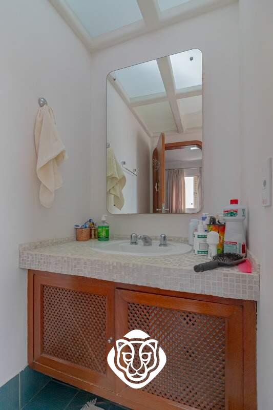 Banheiro dormitório 3 suite