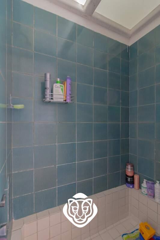 Banheira dormitório 3 suíte