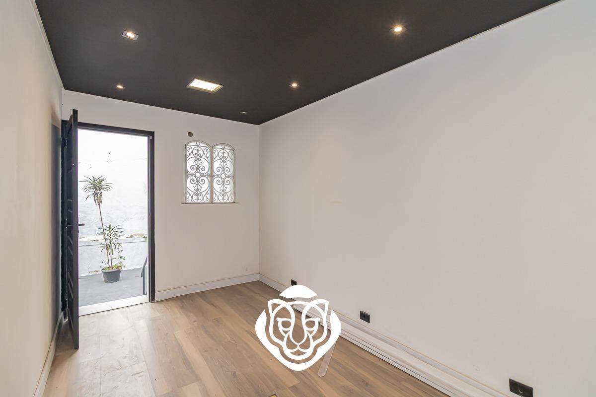 Sala IV / Térreo