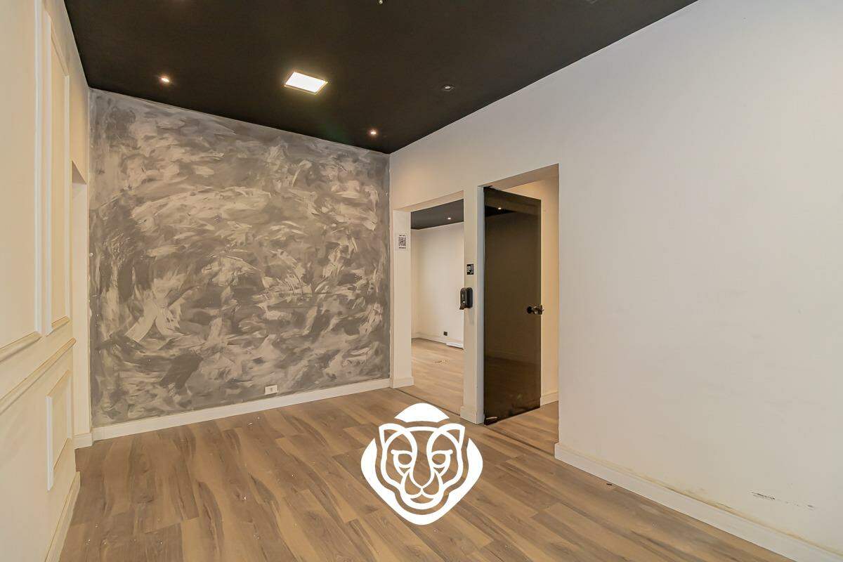 Sala I / Térreo